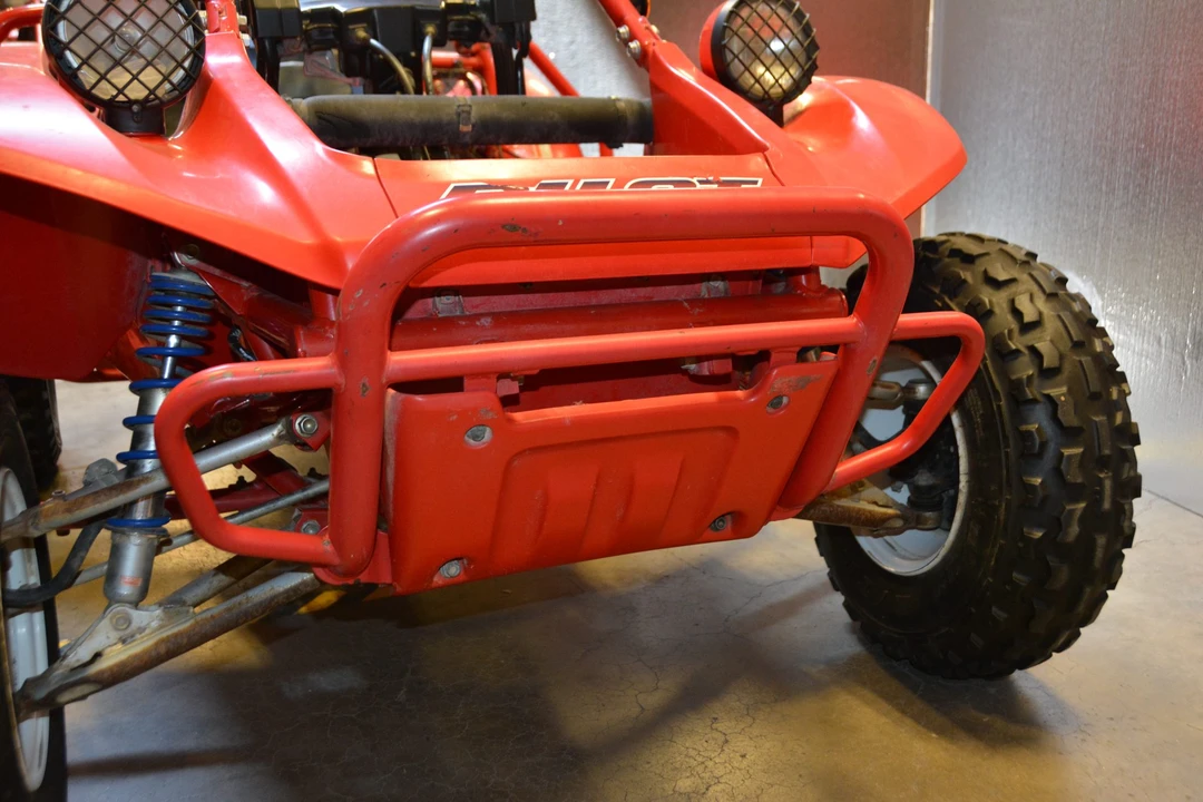 1989 Honda ATV - Image 5 of 25