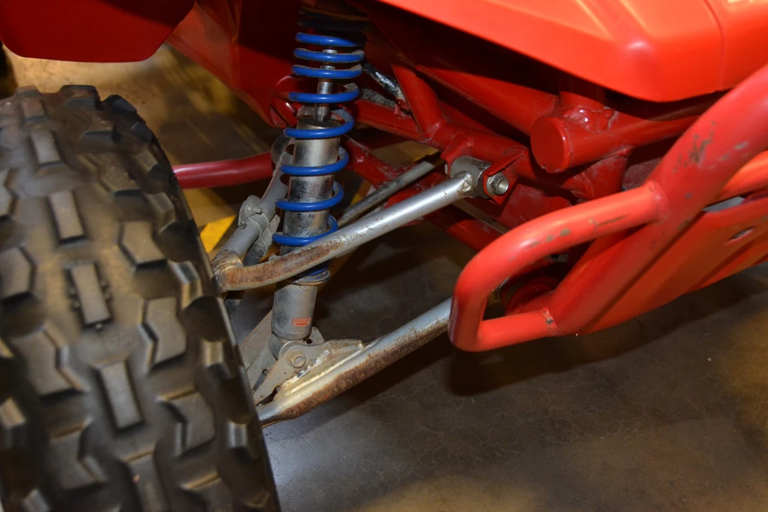 1989 Honda ATV - Image 20 of 25