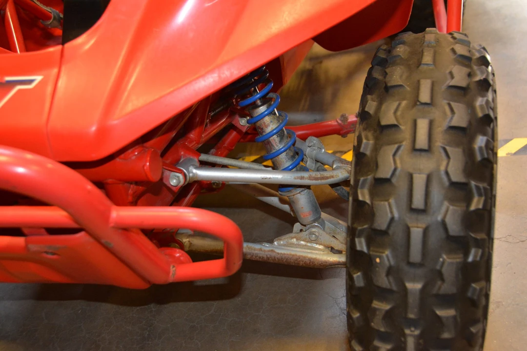 1989 Honda ATV - Image 21 of 25
