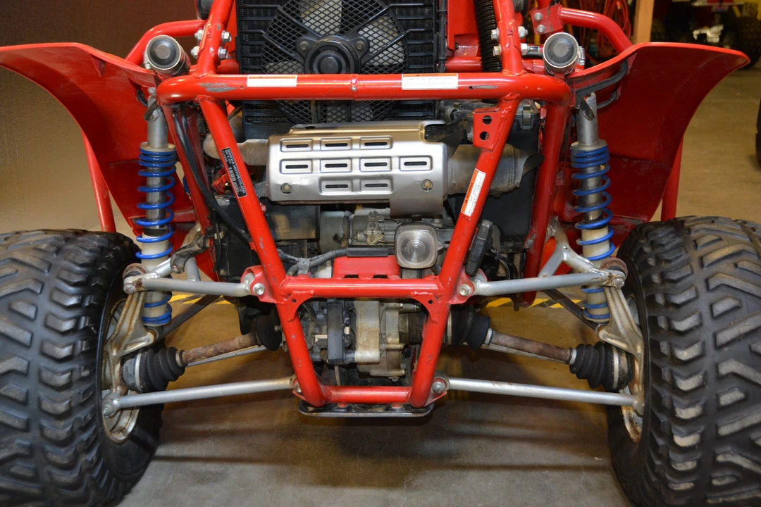 1989 Honda ATV - Image 24 of 25
