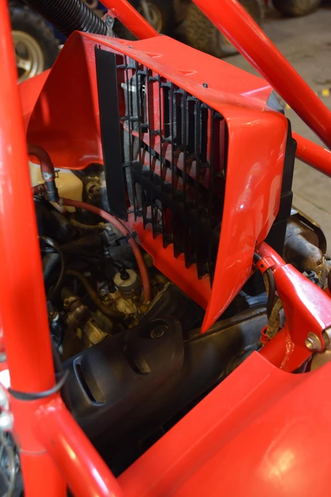1989 Honda ATV - Image 19 of 25