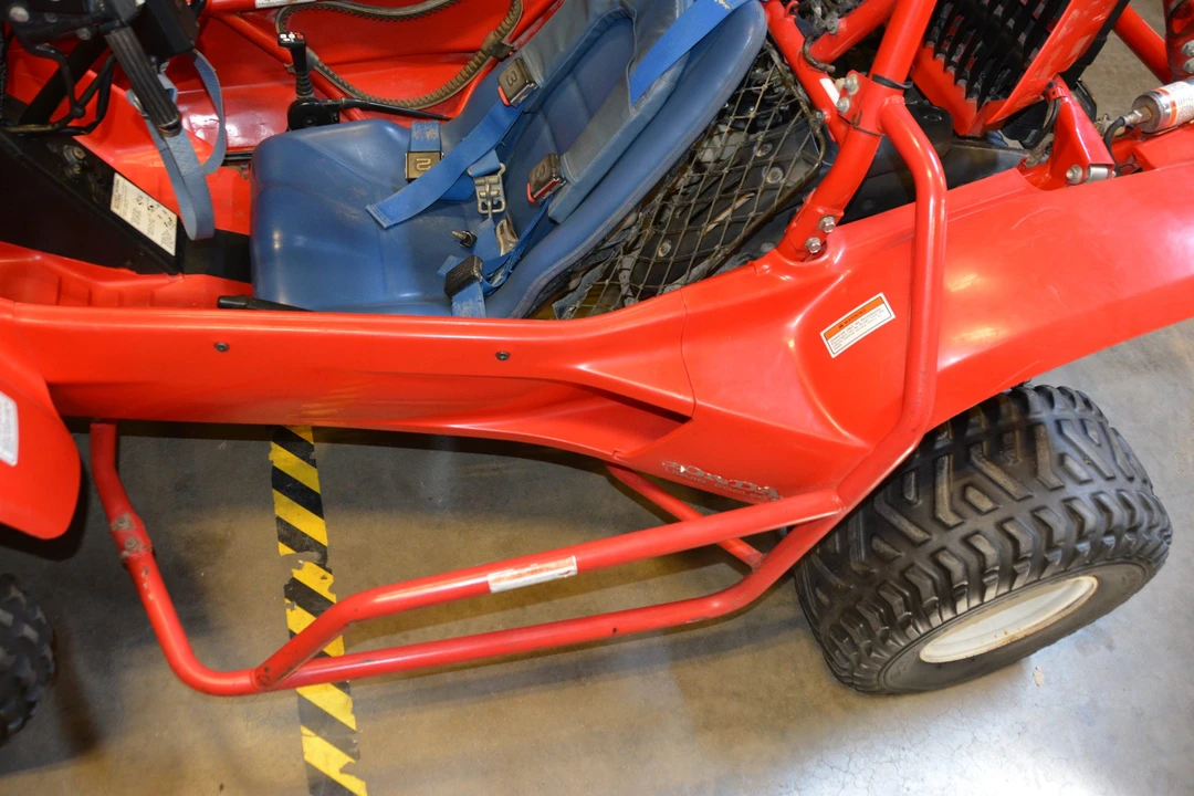 1989 Honda ATV - Image 12 of 25