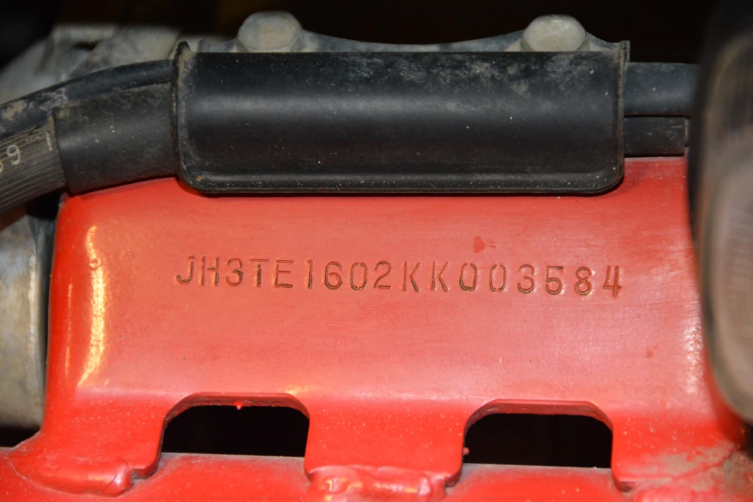 1989 Honda ATV - Image 25 of 25