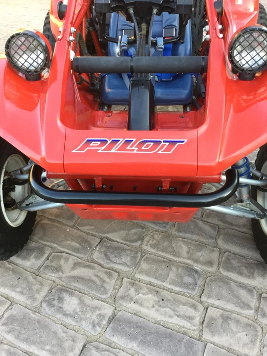 1989 Honda ATV - Image 12 of 31