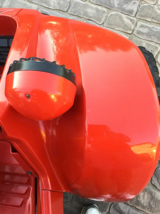 1989 Honda ATV - Image 23 of 31
