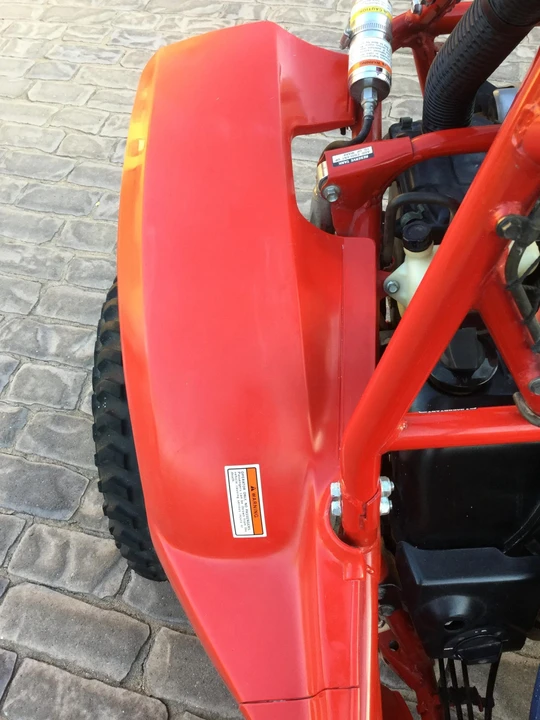 1989 Honda ATV - Image 25 of 31
