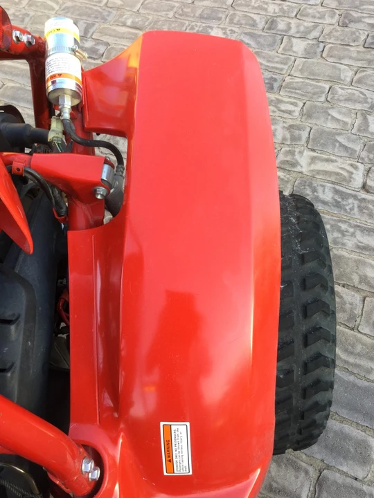 1989 Honda ATV - Image 26 of 31