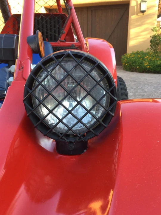 1989 Honda ATV - Image 18 of 31