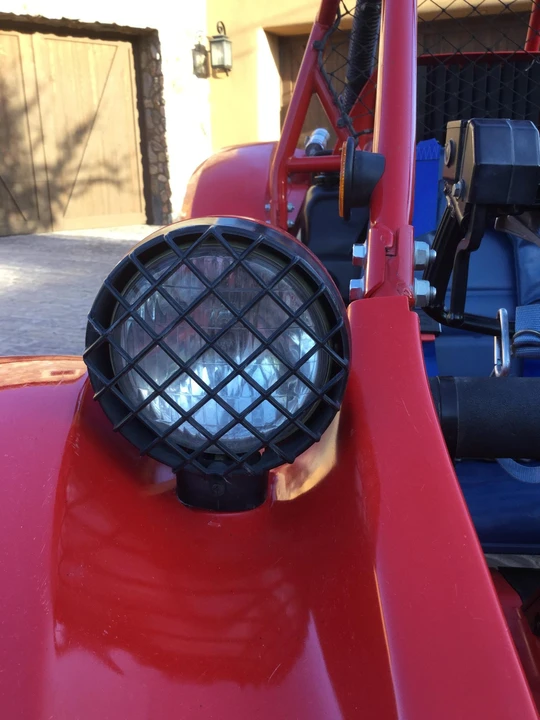 1989 Honda ATV - Image 17 of 31
