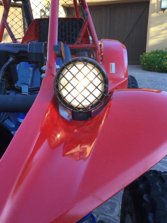 1989 Honda ATV - Image 16 of 31