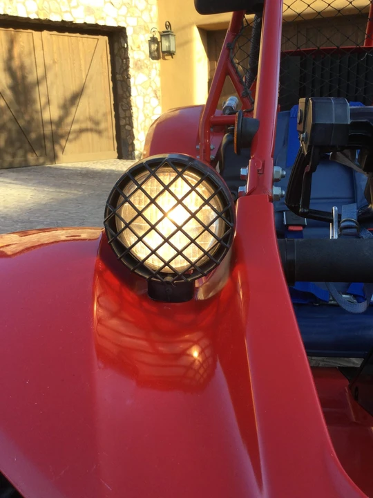 1989 Honda ATV - Image 15 of 31