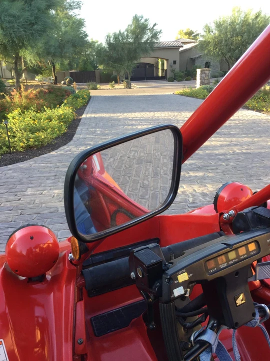 1989 Honda ATV - Image 29 of 31