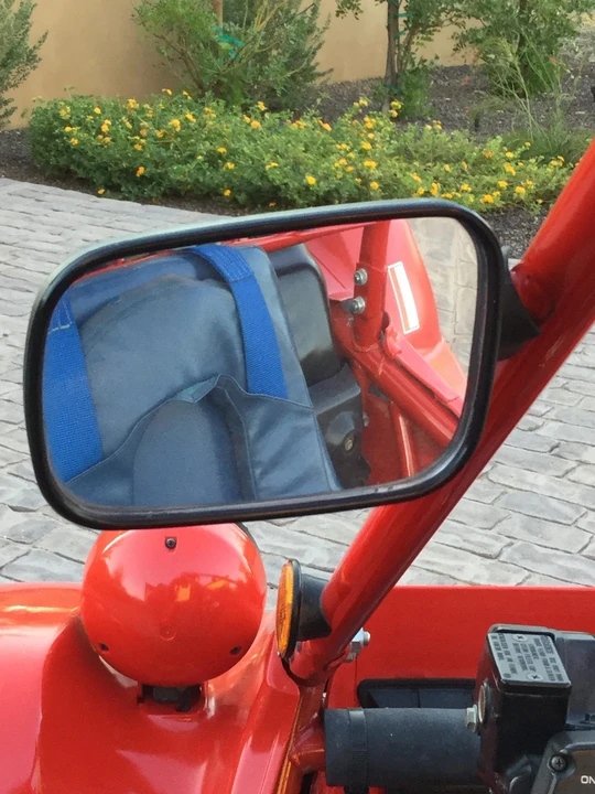 1989 Honda ATV - Image 30 of 31