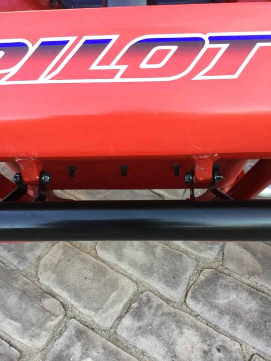 1989 Honda ATV - Image 13 of 31