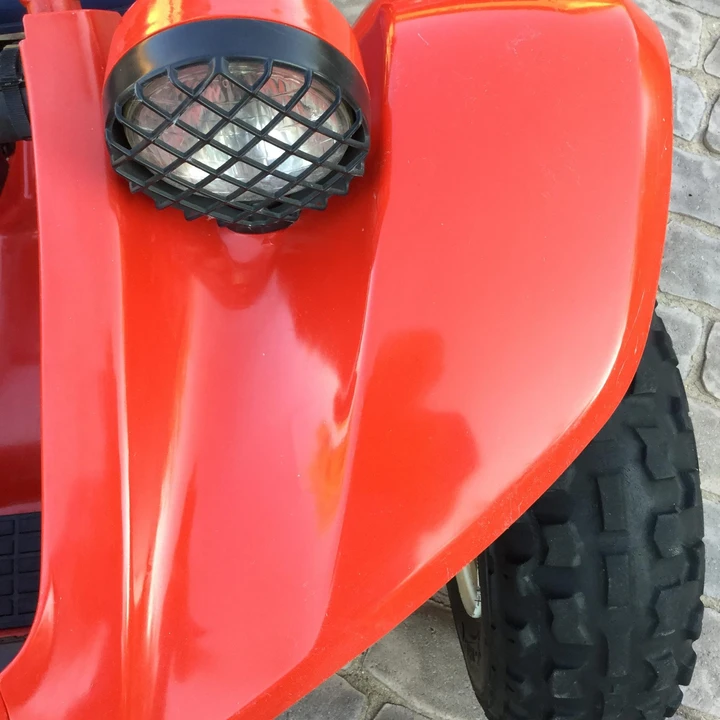 1989 Honda ATV - Image 20 of 31