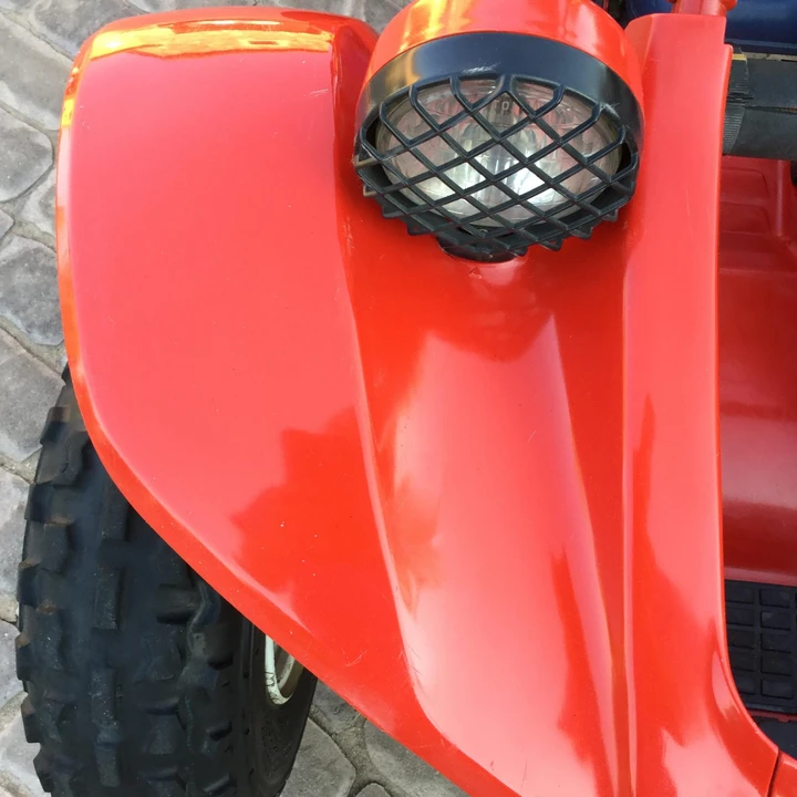 1989 Honda ATV - Image 19 of 31