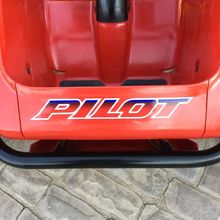 1989 Honda ATV - Image 14 of 31
