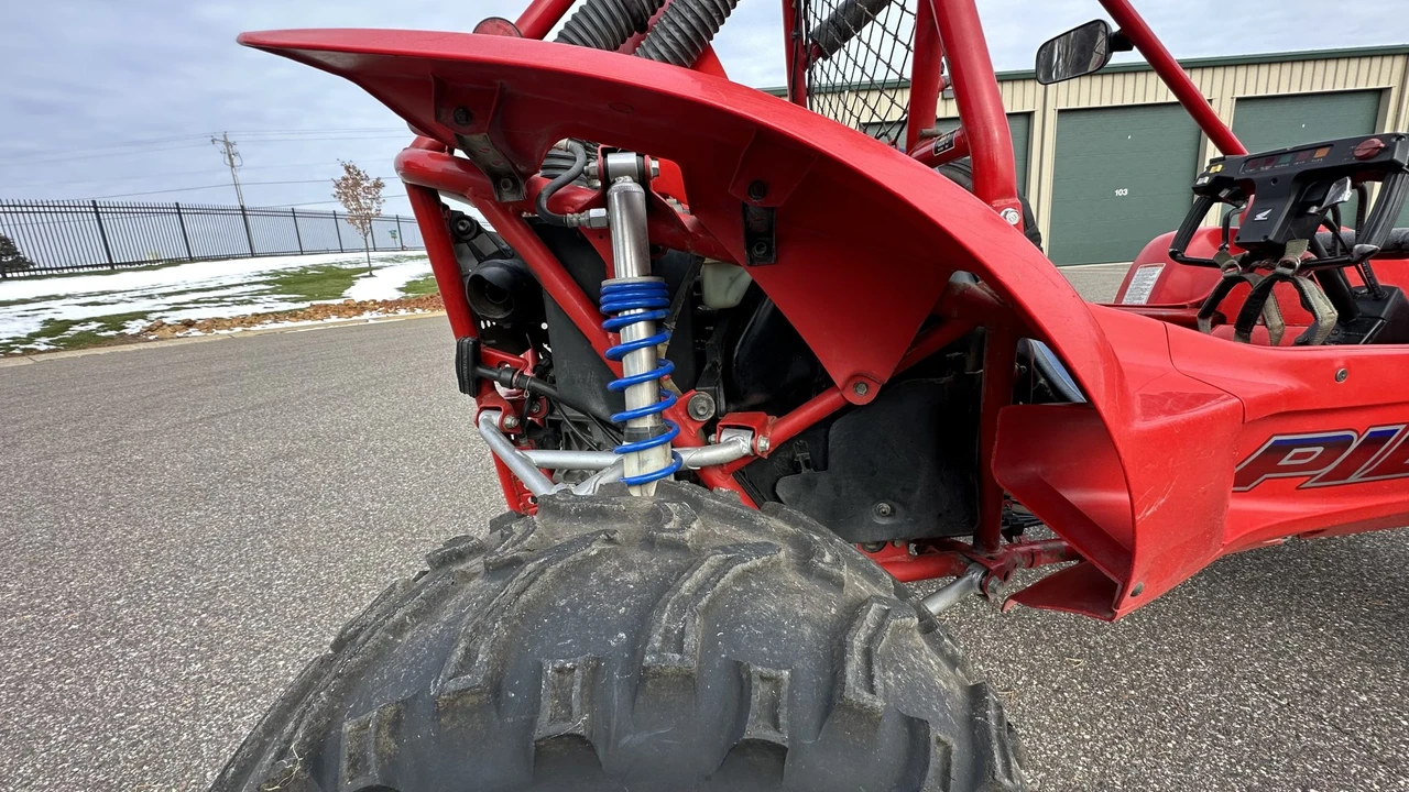 1989 Honda ATV - Image 24 of 31