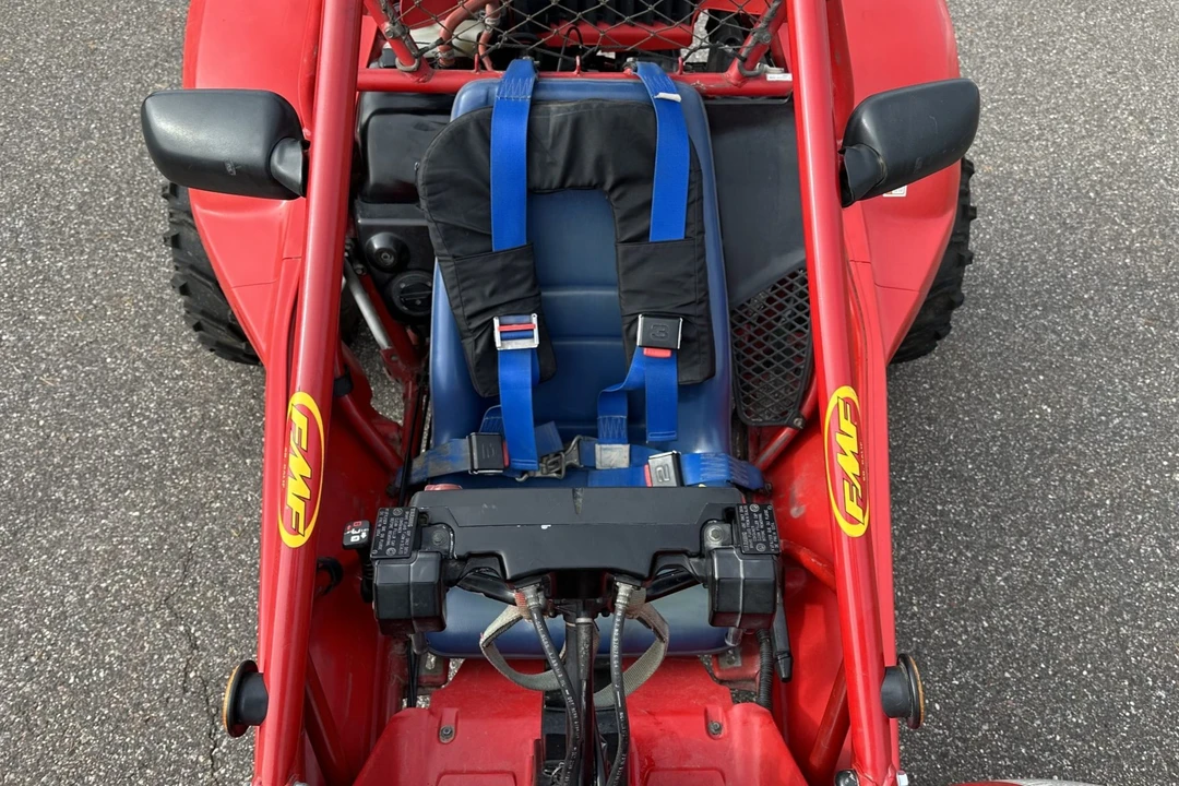 1989 Honda ATV - Image 26 of 31