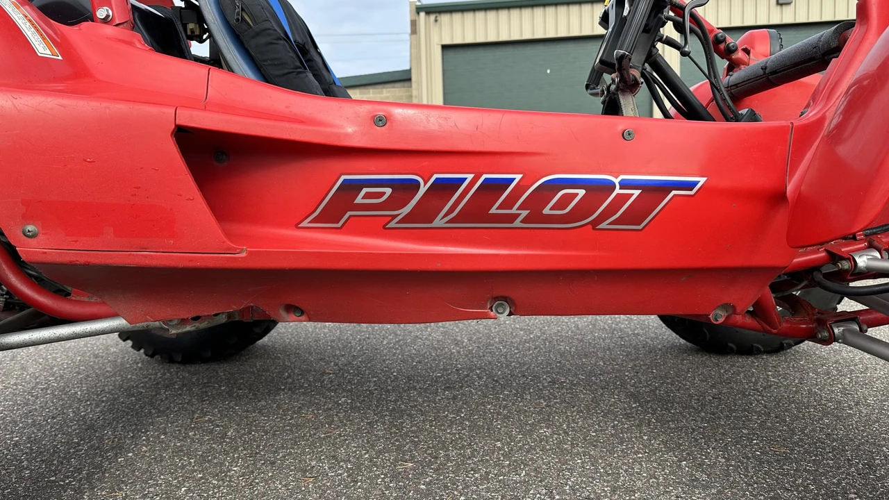1989 Honda ATV - Image 19 of 31