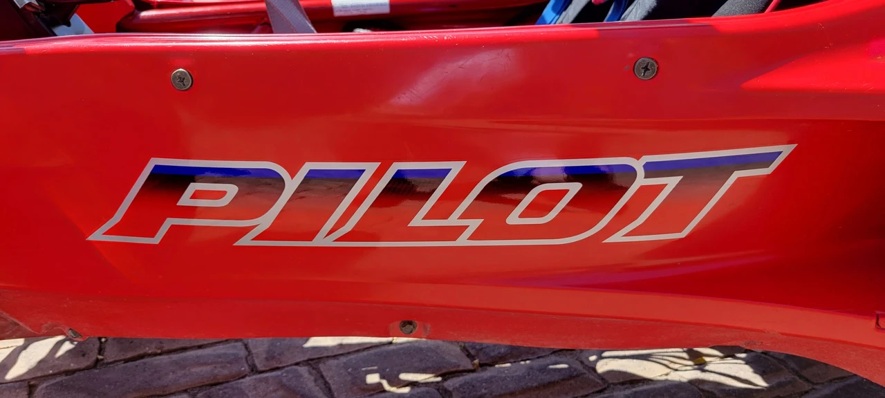 1989 Honda ATV - Image 28 of 31