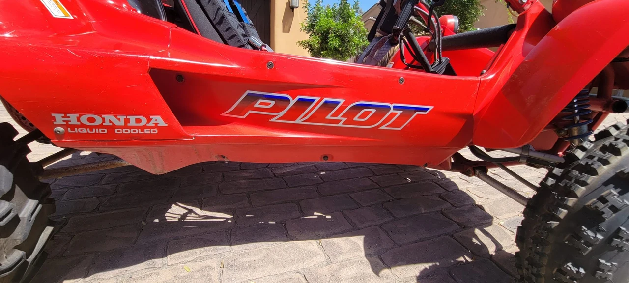 1989 Honda ATV - Image 29 of 31