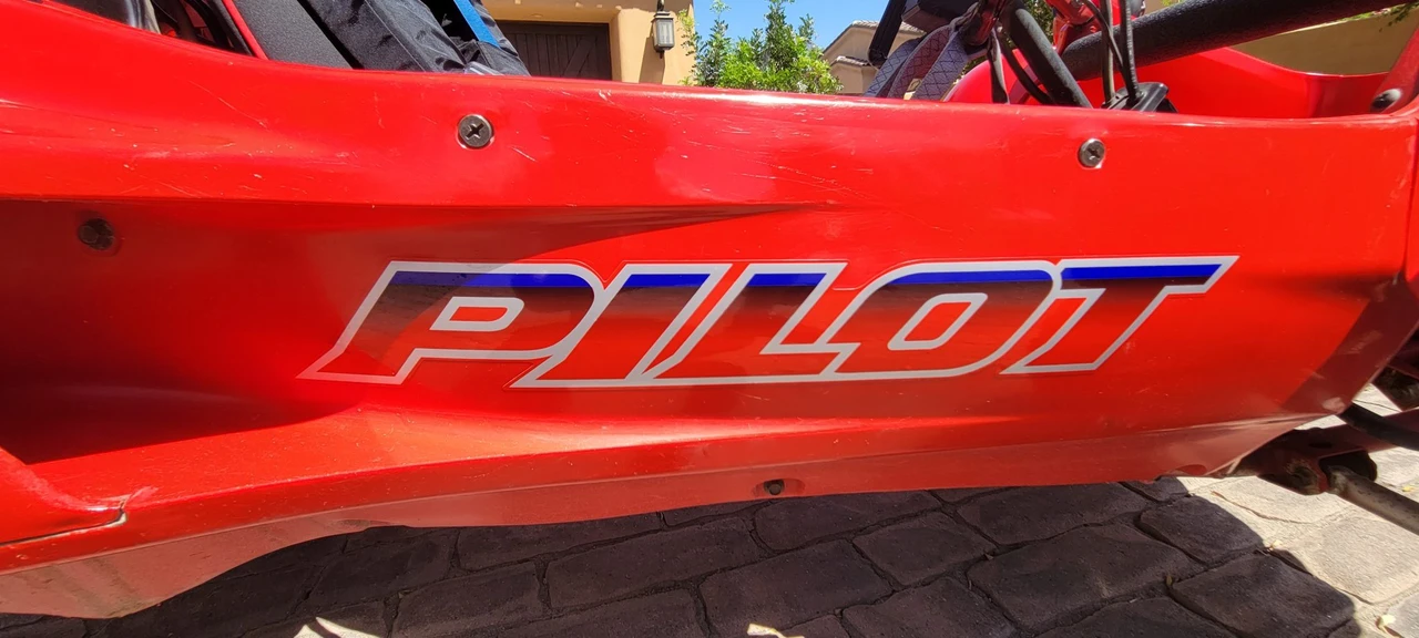 1989 Honda ATV - Image 30 of 31