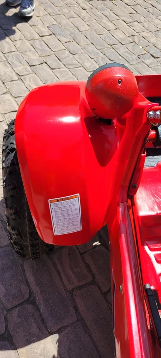 1989 Honda ATV - Image 31 of 31