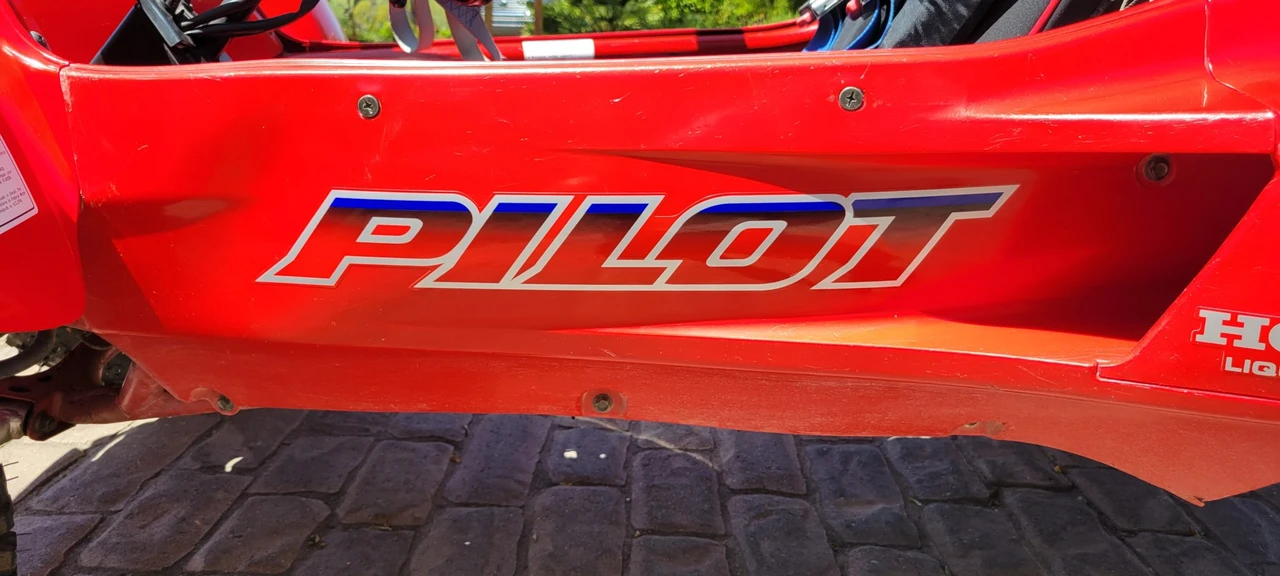 1989 Honda ATV - Image 27 of 31