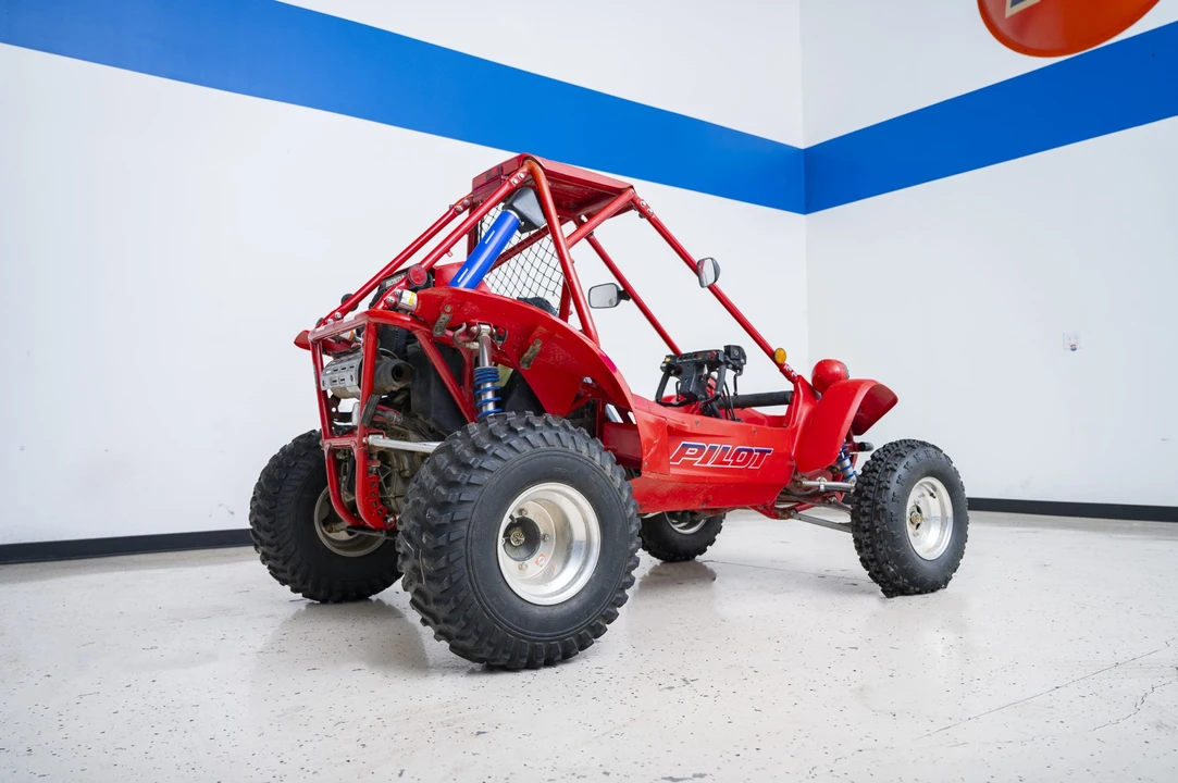 1989 Honda ATV - Image 9 of 31