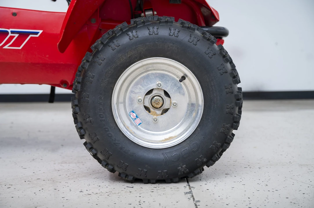 1989 Honda ATV - Image 19 of 31