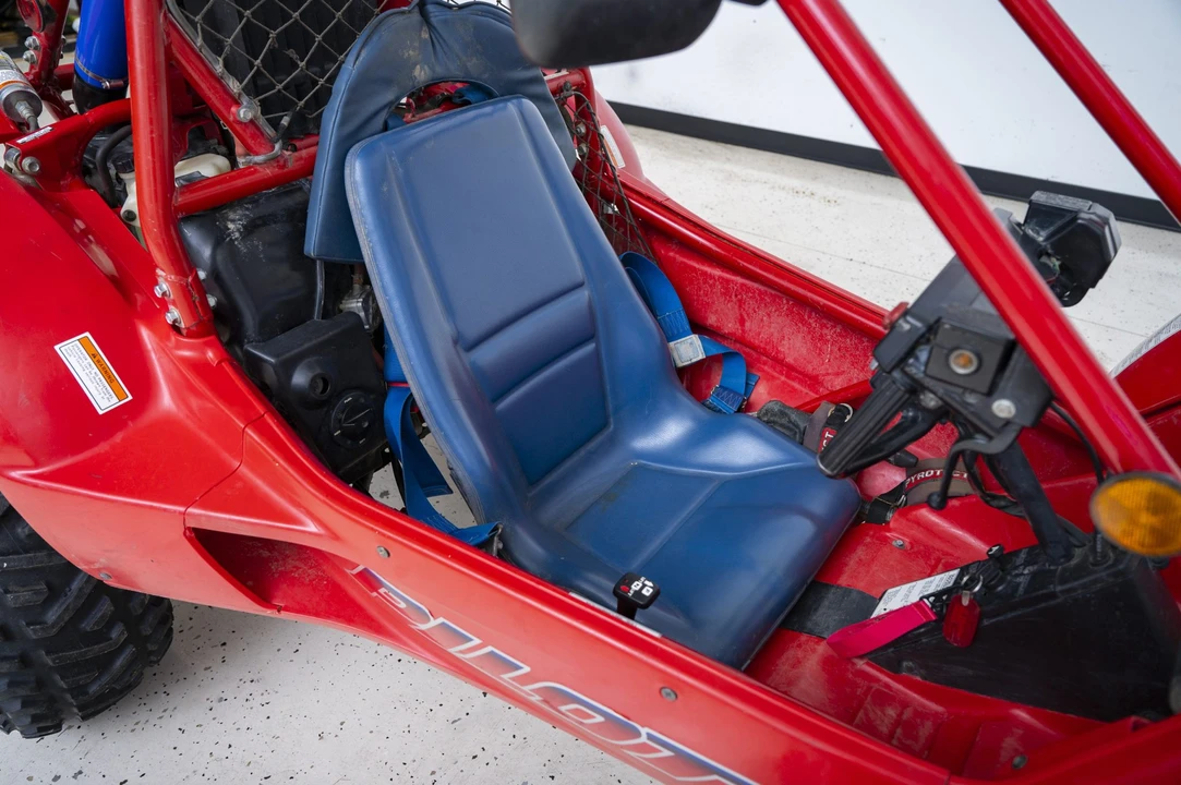 1989 Honda ATV - Image 23 of 31