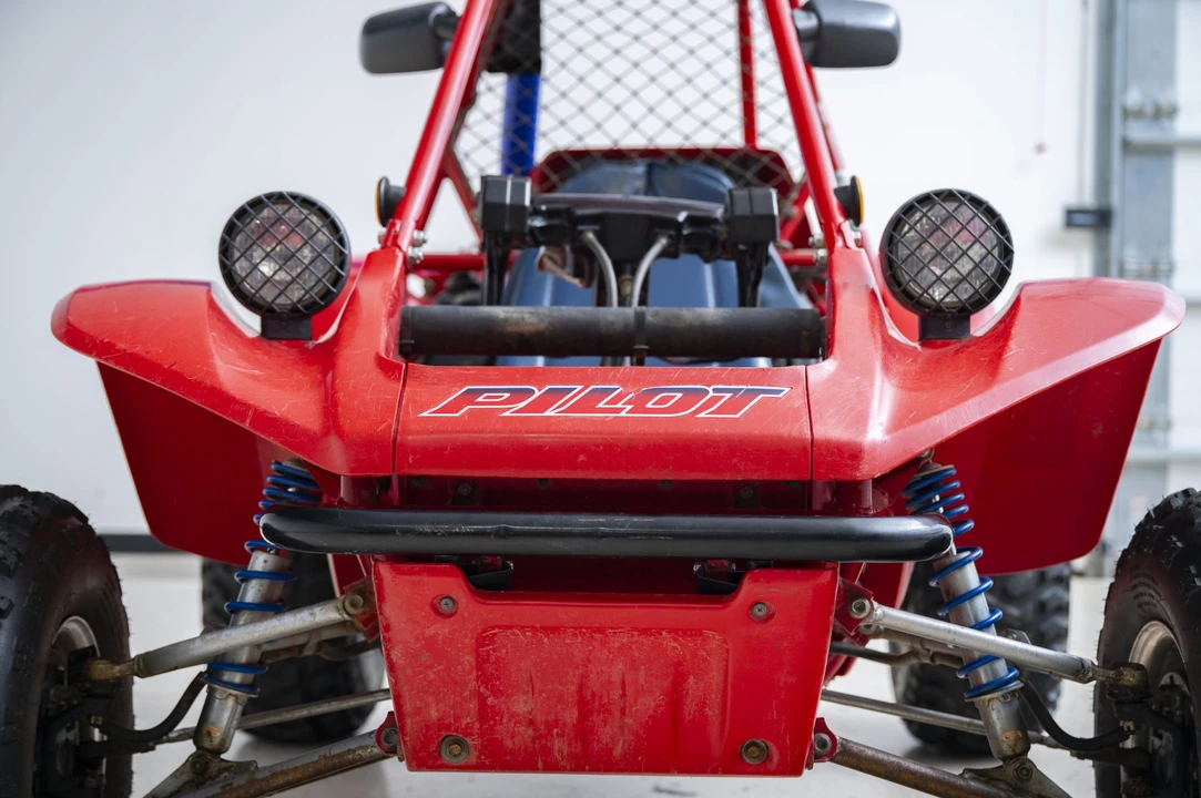 1989 Honda ATV - Image 13 of 31