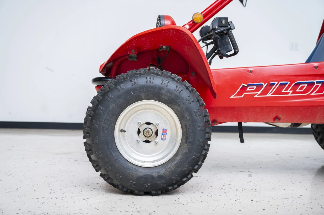 1989 Honda ATV - Image 18 of 31