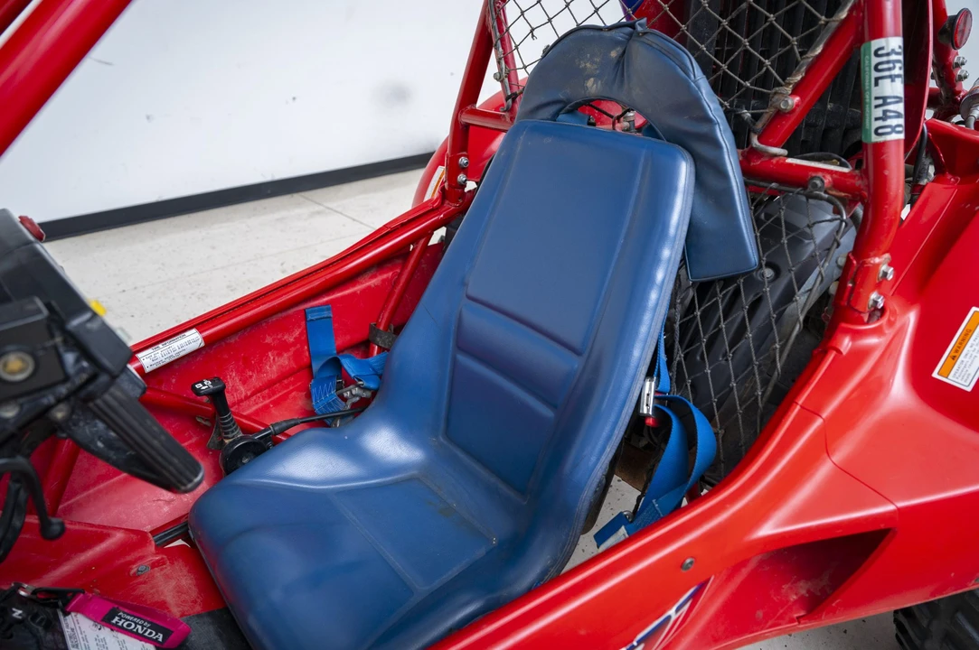 1989 Honda ATV - Image 24 of 31