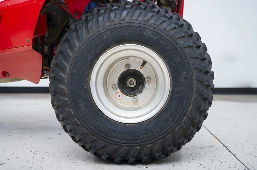 1989 Honda ATV - Image 22 of 31