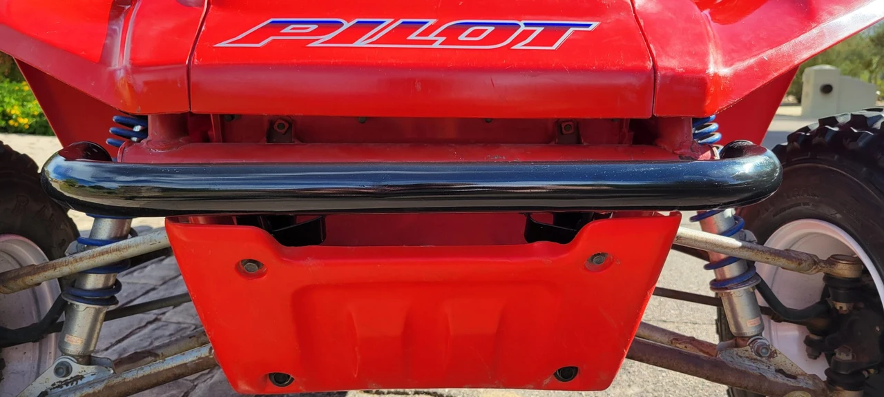 1989 Honda ATV - Image 17 of 31