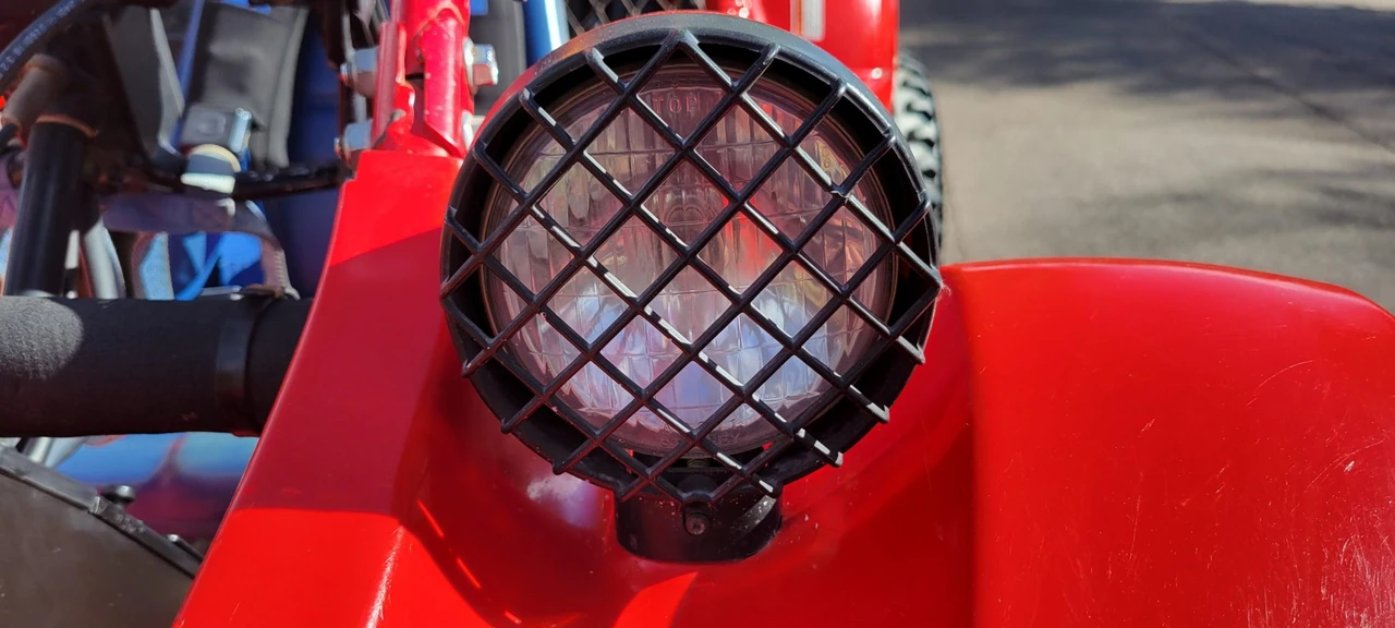 1989 Honda ATV - Image 21 of 31