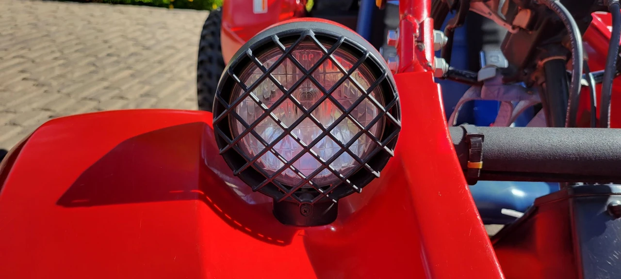 1989 Honda ATV - Image 22 of 31