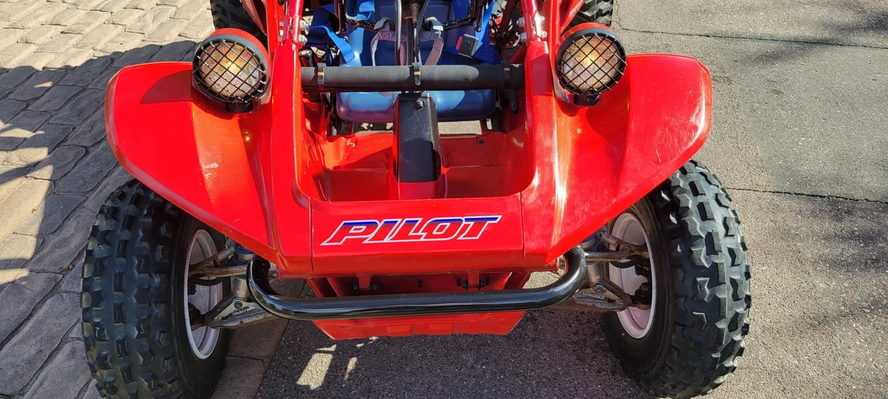 1989 Honda ATV - Image 14 of 31