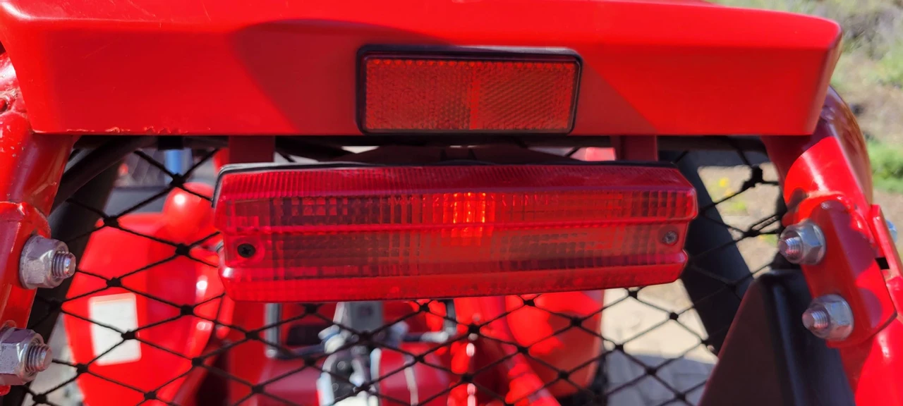 1989 Honda ATV - Image 25 of 31