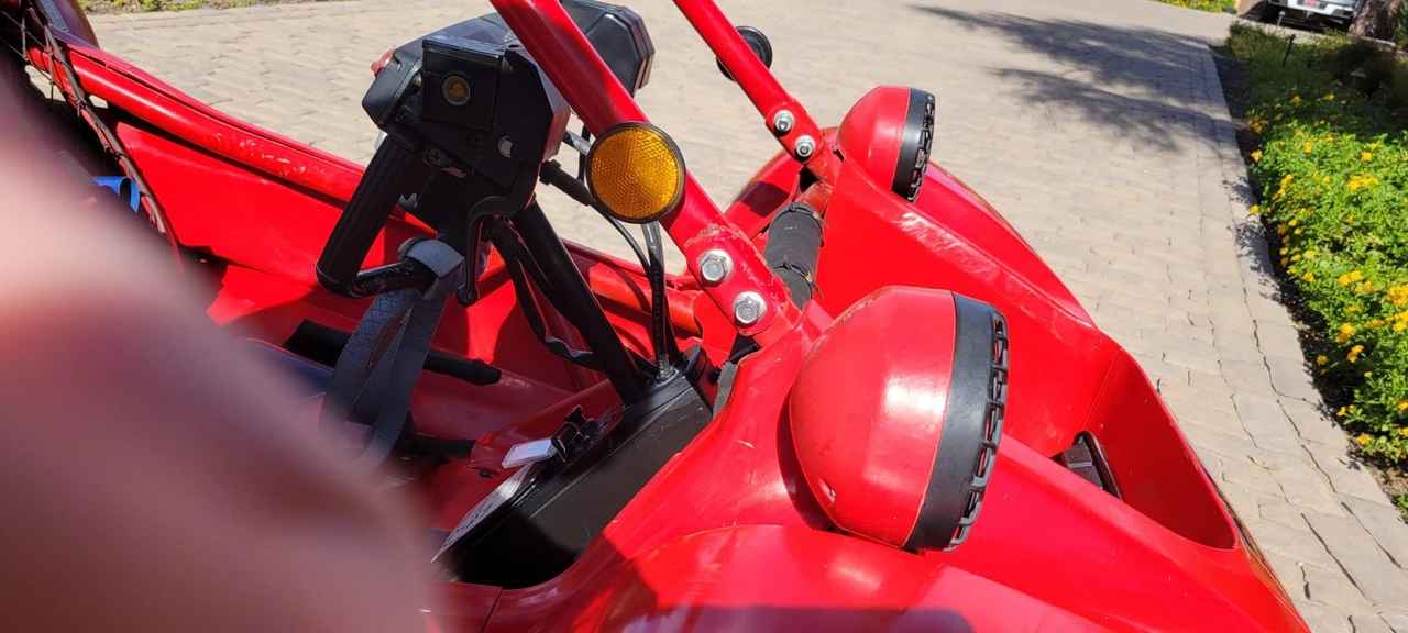 1989 Honda ATV - Image 19 of 31
