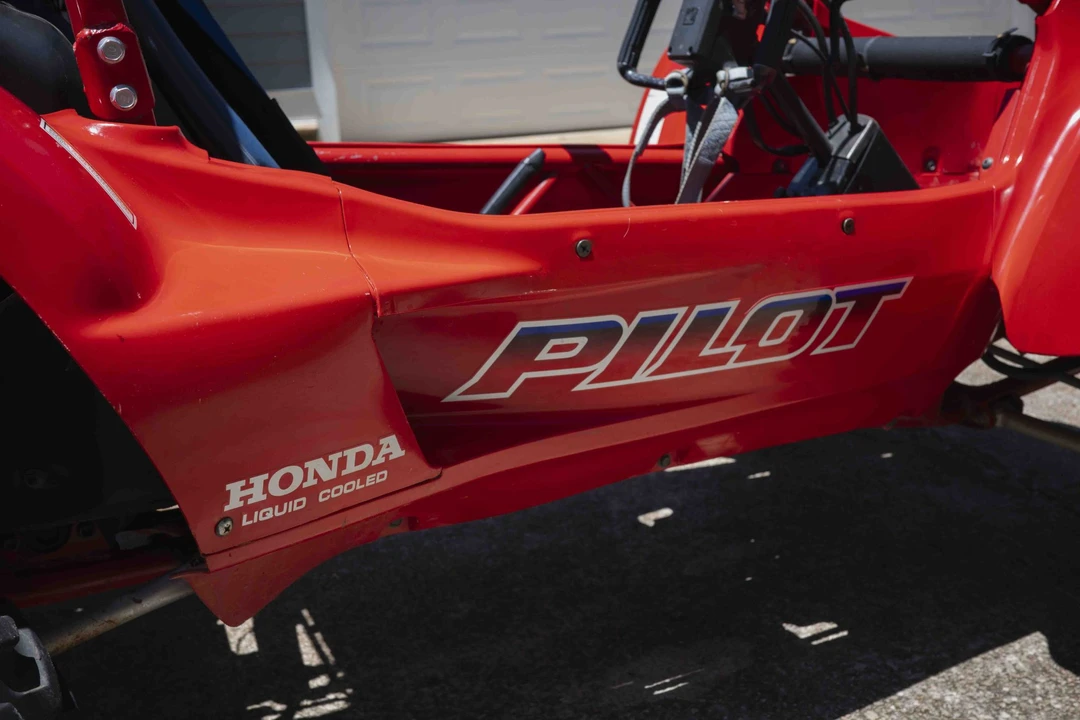 1989 Honda ATV - Image 26 of 31