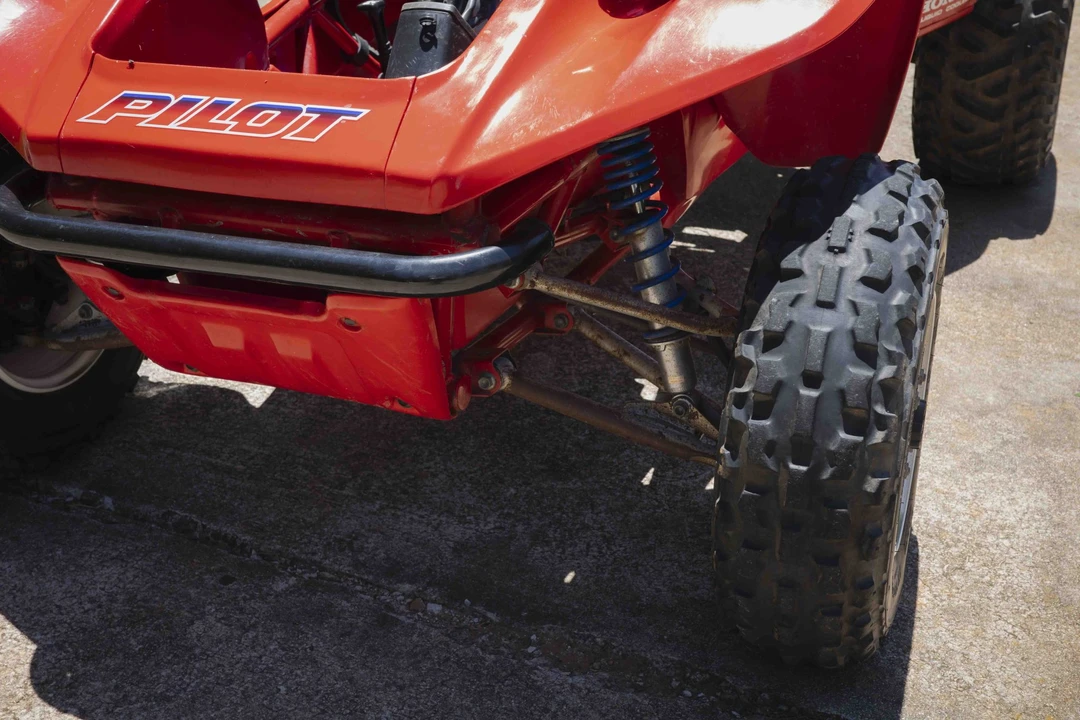 1989 Honda ATV - Image 29 of 31