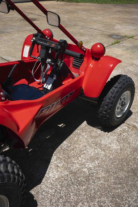 1989 Honda ATV - Image 24 of 31