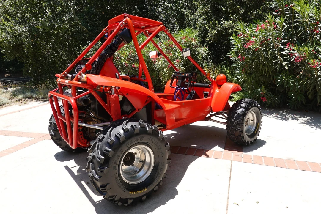 1989 Honda ATV - Image 13 of 31