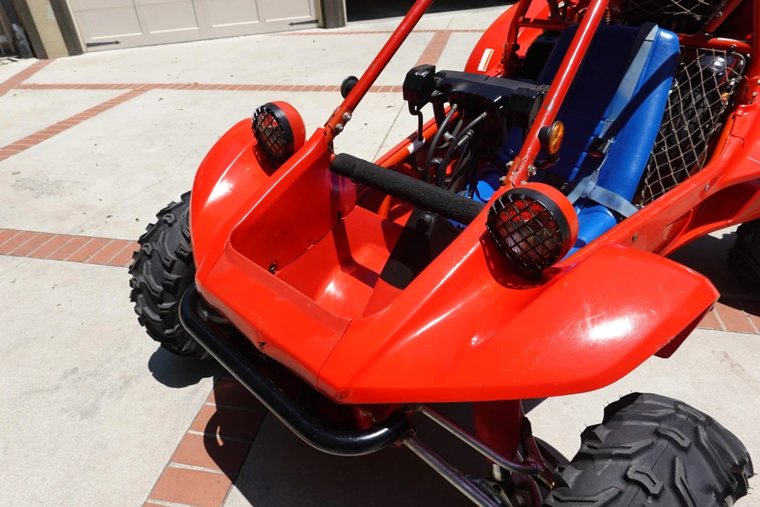 1989 Honda ATV - Image 18 of 31