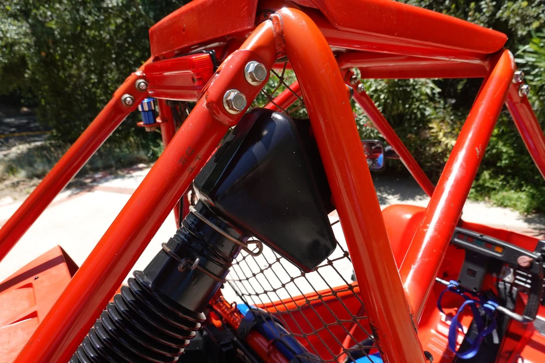 1989 Honda ATV - Image 20 of 31