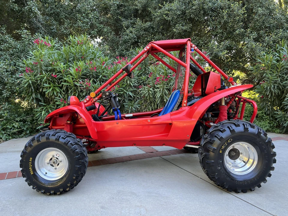 1989 Honda ATV - Image 2 of 31