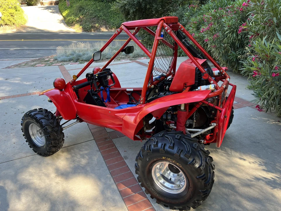 1989 Honda ATV - Image 16 of 31